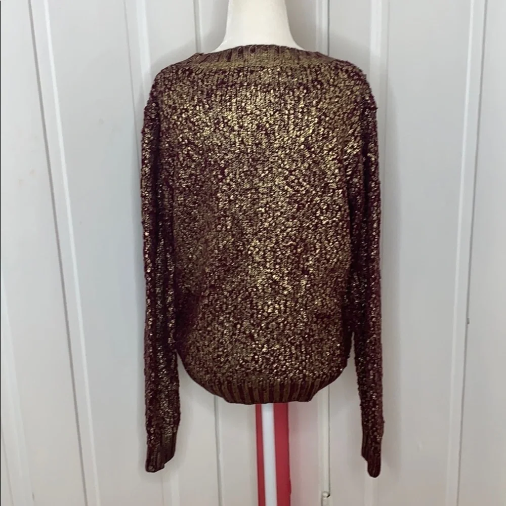 LUSH•SWEATER - Picture 5 of 10
